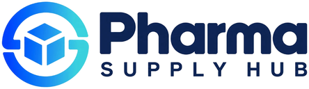 Pharma Supply Hub